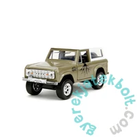 Jada - Marvel - Galaxis őrzői Groot - 1973 Ford Bronco fém autómodell figurával - 1-32 (253223018)