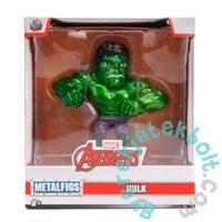 Jada - Marvel - Hulk fém figura (253221001)