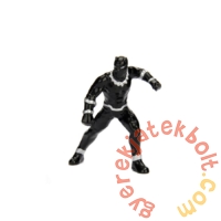 Marvel - Lykan Hypersport játékautó Fekete Párduc figurával - 1:24