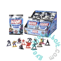 Marvel meglepetéscsomag nano figurákkal (253221017)