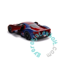 Marvel Pókember fém autómodell - 2017 Ford GT (253222002)