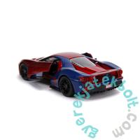 Marvel Pókember fém autómodell - 2017 Ford GT (253222002)