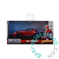 Marvel Pókember fém autómodell - 2017 Ford GT (253222002)