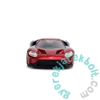 Marvel Pókember fém autómodell - 2017 Ford GT (253222002)