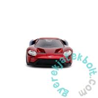 Marvel Pókember fém autómodell - 2017 Ford GT (253222002)