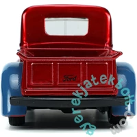 Jada - Marvel - Pókember - 1941 Ford Pickup fém autómodell figurával - 1:32 (253223016)