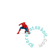 Jada - Marvel - Pókember - McLaren 720S fém autómodell figurával - 1:24 (253225034)