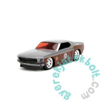 Jada - Marvel - Galaxis őrzői Star Lord - 1969 Ford Mustang fém autómodell figurával - 1-32 (253223017)