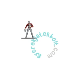 Jada - Marvel - Galaxis őrzői Star Lord - 1969 Ford Mustang fém autómodell figurával - 1-32 (253223017)