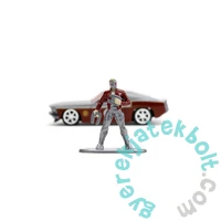 Jada - Marvel - Galaxis őrzői Star Lord - 1969 Ford Mustang fém autómodell figurával - 1-32 (253223017)