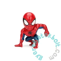 Marvel - Ultimate Pókember fém figura (253223005)