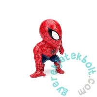 Marvel - Ultimate Pókember fém figura (253223005)