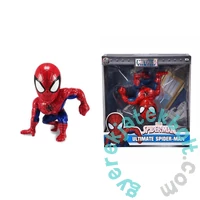 Marvel - Ultimate Pókember fém figura (253223005)