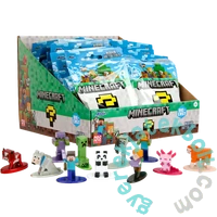 Jada Toys 9336005314R00 Minecraft meglepetéscsomag nano figurák