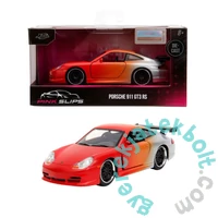 Jada - Pink Slips - Porsche 911 GT3 RS játékautó - 1 -32 (253292000)