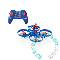 Jada Toys 203225004 Pókember - RC távirányítós drón játékszett