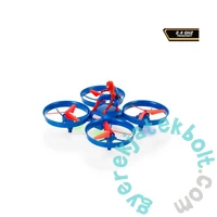 Jada Toys 203225004 Pókember - RC távirányítós drón játékszett