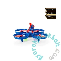 Jada Toys 203225004 Pókember - RC távirányítós drón játékszett