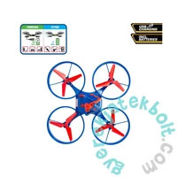 Jada Toys 203225004 Pókember - RC távirányítós drón játékszett