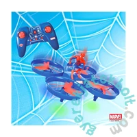 Jada Toys 203225004 Pókember - RC távirányítós drón játékszett