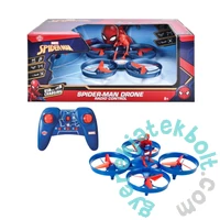 Jada Toys 203225004 Pókember - RC távirányítós drón játékszett