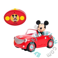 Jada Toys 9333455214R00 RC Disney Mickey egér Roadster távirányítós játékszett