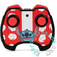 Jada Toys 9336369314R00 RC Disney Stitch távirányítós Buggy 1:24