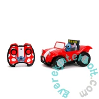 Jada Toys 9336369314R00 RC Disney Stitch távirányítós Buggy 1:24