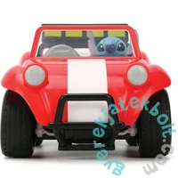 Jada Toys 9336369314R00 RC Disney Stitch távirányítós Buggy 1:24