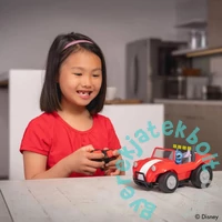 Jada Toys 9336369314R00 RC Disney Stitch távirányítós Buggy 1:24