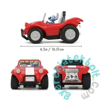 Jada Toys 9336369314R00 RC Disney Stitch távirányítós Buggy 1:24
