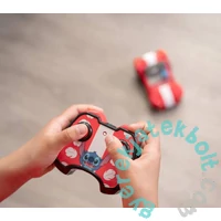 Jada Toys 9336369314R00 RC Disney Stitch távirányítós Buggy 1:24