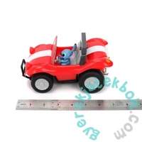 Jada Toys 9336369314R00 RC Disney Stitch távirányítós Buggy 1:24