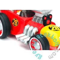 Jada RC Junior - Mickey Roadster Racer távirányítós autó - figurával (253074005)