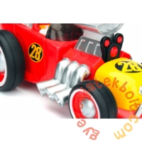 Jada RC Junior - Mickey Roadster Racer távirányítós autó - figurával (253074005)