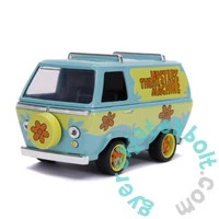 Scooby Doo Csodajárgány fém autómodell - 10 cm