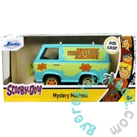 Scooby Doo Csodajárgány fém autómodell - 10 cm