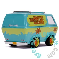 Scooby Doo Csodajárgány fém autómodell - 10 cm