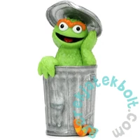 Jada - Sesame Street 1959 VW Beetle fém autómodell figurával - 1:24 (253255059)