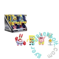Jada - SpongyaBob Kockanadrág - Tunyacsáp figura - 6,5 cm (253251040)