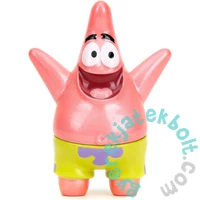 Jada - SpongyaBob Kockanadrág - Patrik figura - 6,5 cm (253251040)