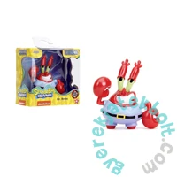 Jada - SpongyaBob Kockanadrág - Rák úr figura - 6,5 cm (253251040)
