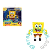 Jada - SpongyaBob Kockanadrág - Spongyabob figura - 6,5 cm (253251040)