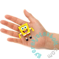 Jada - SpongyaBob Kockanadrág - Spongyabob figura - 6,5 cm (253251040)
