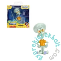 Jada - SpongyaBob Kockanadrág - Tunyacsáp figura - 6,5 cm (253251040)