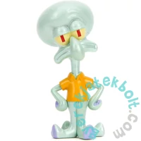 Jada - SpongyaBob Kockanadrág - Tunyacsáp figura - 6,5 cm (253251040)