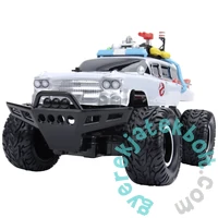 Jada - Szellemirtók - Offroad RC távirányítós autó - 1-12 (253239000) Jada - Szellemirtók - Offroad RC távirányítós autó - 1-12 (253239000)