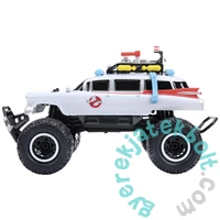 Jada - Szellemirtók - Offroad RC távirányítós autó - 1-12 (253239000)