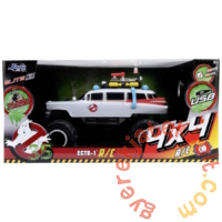 Jada - Szellemirtók - Offroad RC távirányítós autó - 1-12 (253239000)