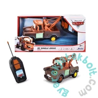Jada Toys 203081009 RC Verdák 3 - Matuka távirányítós autó 1:32